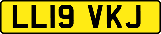 LL19VKJ