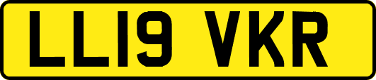 LL19VKR