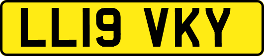 LL19VKY