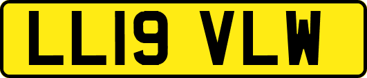 LL19VLW