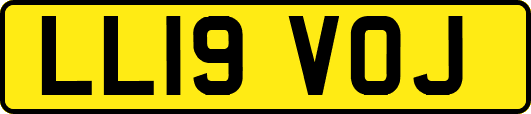 LL19VOJ