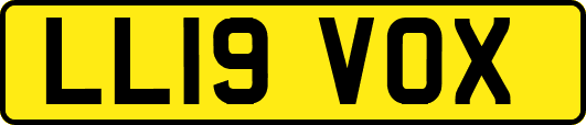 LL19VOX
