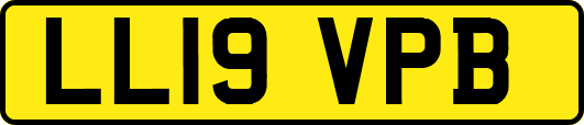 LL19VPB