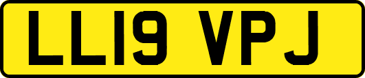LL19VPJ