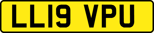 LL19VPU