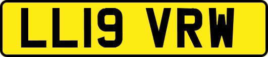 LL19VRW