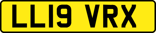 LL19VRX