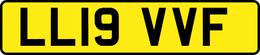 LL19VVF