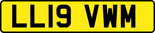 LL19VWM