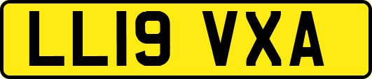 LL19VXA