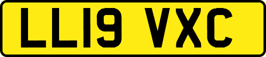 LL19VXC