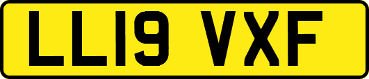 LL19VXF