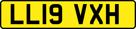 LL19VXH