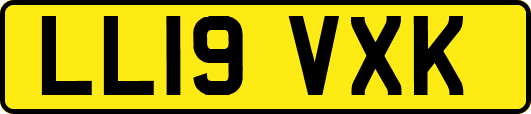 LL19VXK
