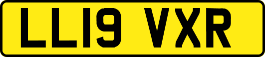 LL19VXR