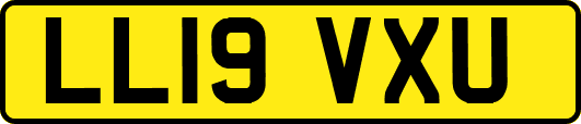 LL19VXU