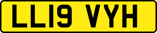 LL19VYH