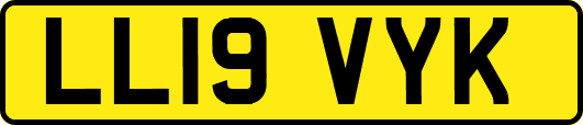 LL19VYK