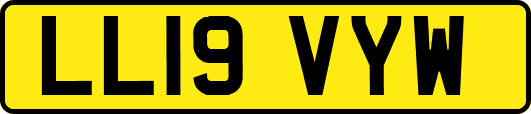 LL19VYW