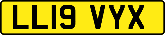 LL19VYX