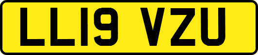 LL19VZU