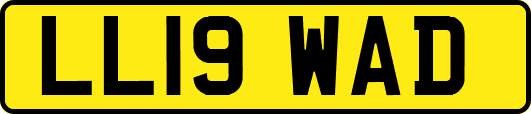 LL19WAD