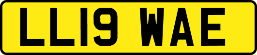 LL19WAE