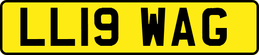 LL19WAG