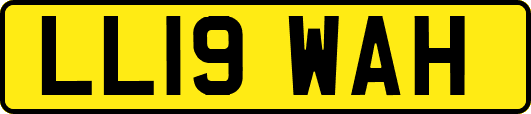 LL19WAH