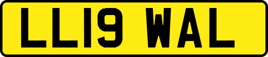 LL19WAL
