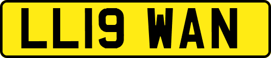 LL19WAN