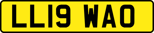 LL19WAO