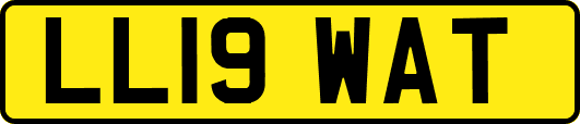 LL19WAT