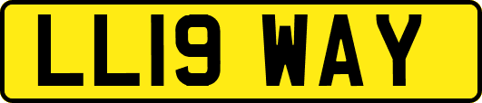 LL19WAY