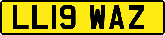 LL19WAZ