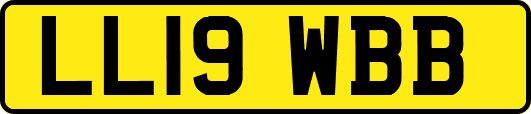 LL19WBB