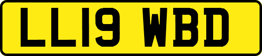 LL19WBD