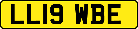 LL19WBE
