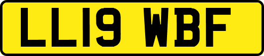 LL19WBF