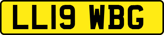 LL19WBG