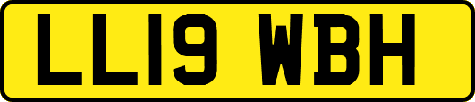 LL19WBH