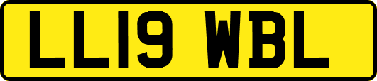LL19WBL