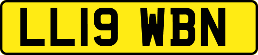 LL19WBN