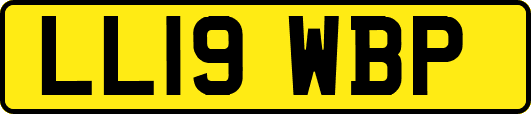 LL19WBP