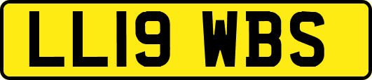 LL19WBS