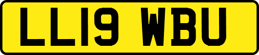 LL19WBU