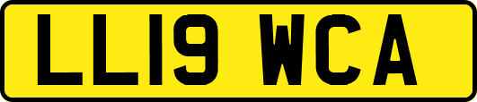 LL19WCA