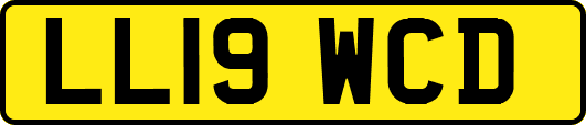 LL19WCD