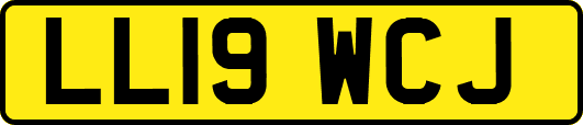 LL19WCJ