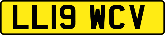 LL19WCV